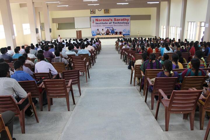 auditorium